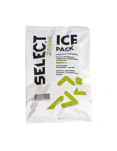 Lód chłodzący select ice pack