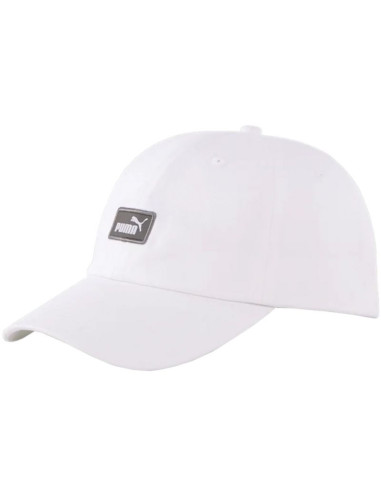 Czapka z daszkiem puma ess cap iii 23669