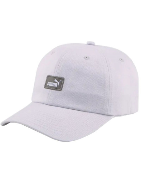 Czapka z daszkiem puma ess cap iii 23669