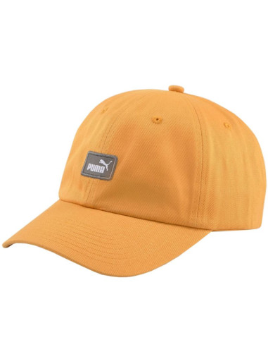 Czapka z daszkiem puma ess cap iii 23669