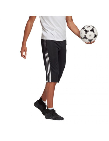 Spodnie adidas tiro 21 3/4 m gm7375