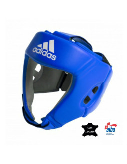 Kask z atestem aiba 2