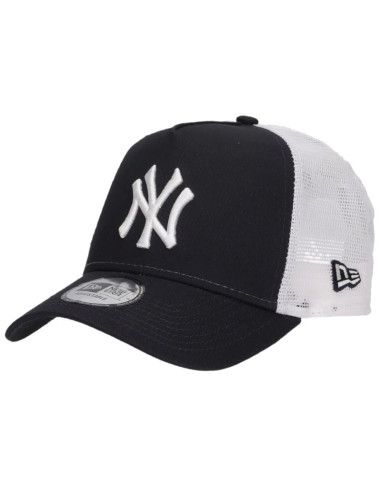Czapka new era new york yankees mlb clean cap 11588