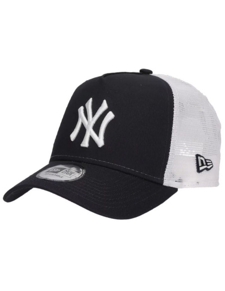 Czapka new era new york yankees mlb clean cap 11588