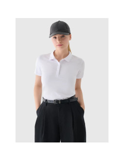 Koszulka polo 4f w 4fwmm00tptsf317