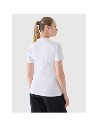 Koszulka polo 4f w 4fwmm00tptsf317