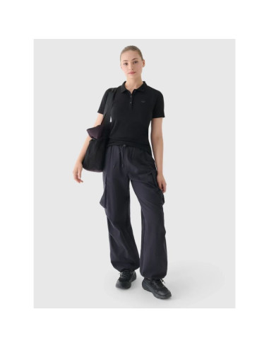 Koszulka polo 4f w 4fwmm00tptsf317