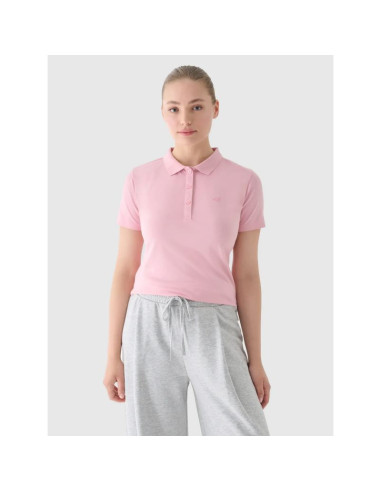 Koszulka polo 4f w 4fwmm00tptsf317