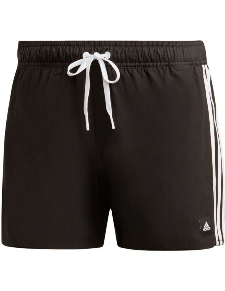 Spodenki kąpielowe adidas 3-stripes clx m