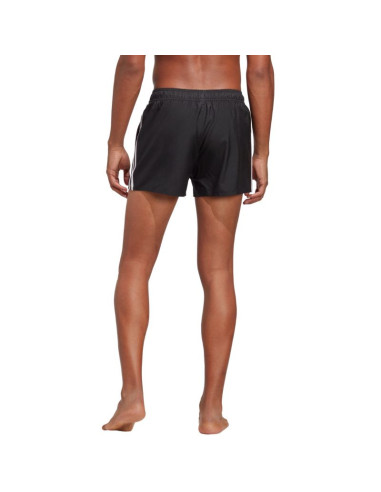 Spodenki kąpielowe adidas 3-stripes clx m
