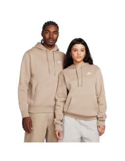 Bluza nike sportswear club fleece m bv2654