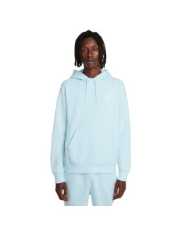 Bluza nike sportswear club fleece m bv2654 2