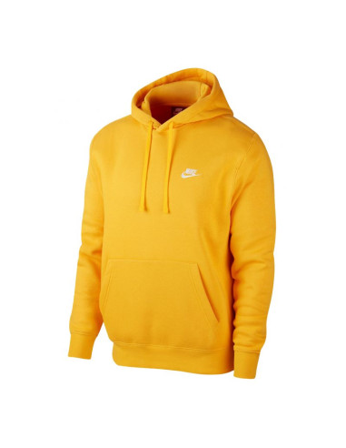 Bluza nike sportswear club fleece m bv2654