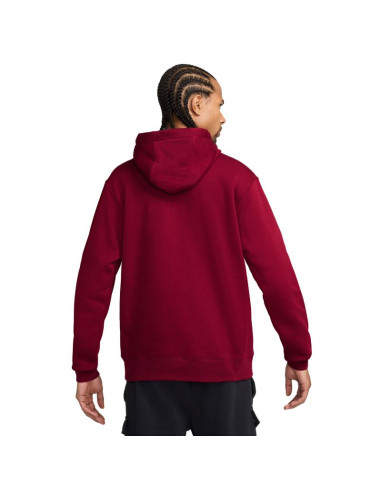 Bluza nike sportswear club fleece m bv2654