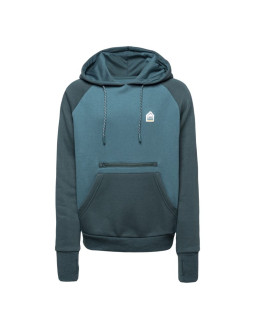 Bluza elbrus rafne tb jr