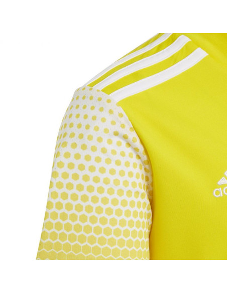 Koszulka adidas regista 20 jersey jr