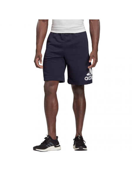 Spodenki adidas must have bos short french terry m fm6349