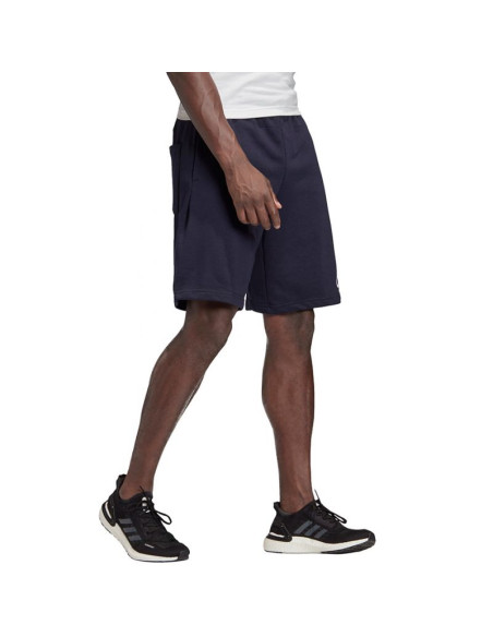 Spodenki adidas must have bos short french terry m fm6349