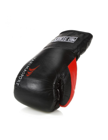 Rękawice yakima sport wolf l 8 oz