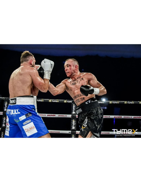 Rękawice yakima sport wolf l 8 oz