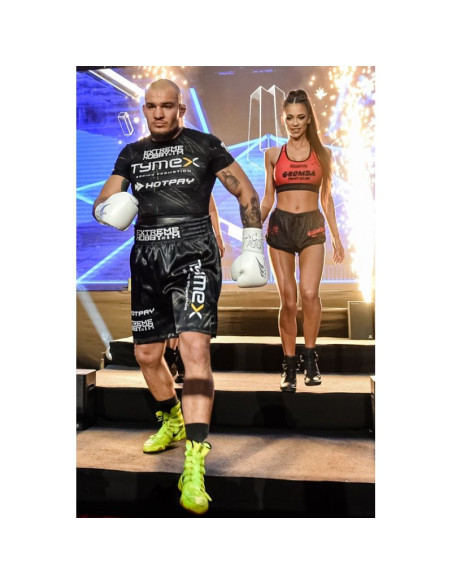 Rękawice yakima sport wolf l 8 oz