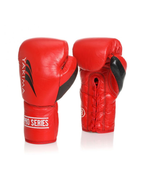 Rękawice yakima sport wolf l 8 oz