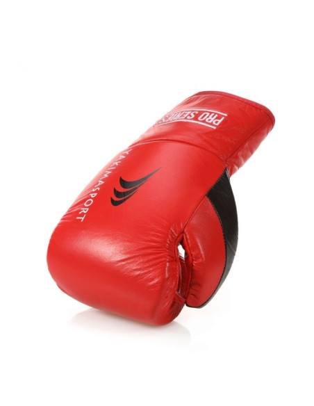 Rękawice yakima sport wolf l 8 oz