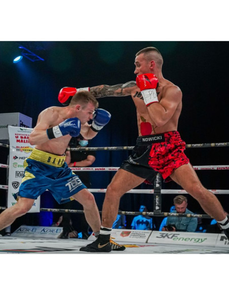 Rękawice yakima sport wolf l 8 oz