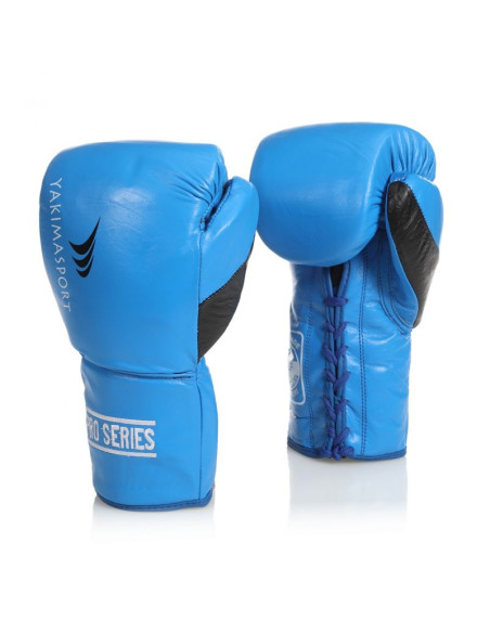 Rękawice yakima sport wolf l 8 oz