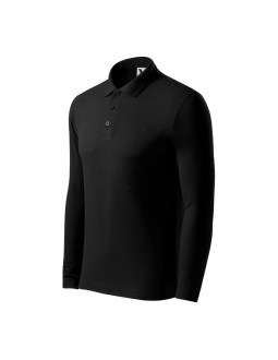 Koszulka malfini pique polo ls m