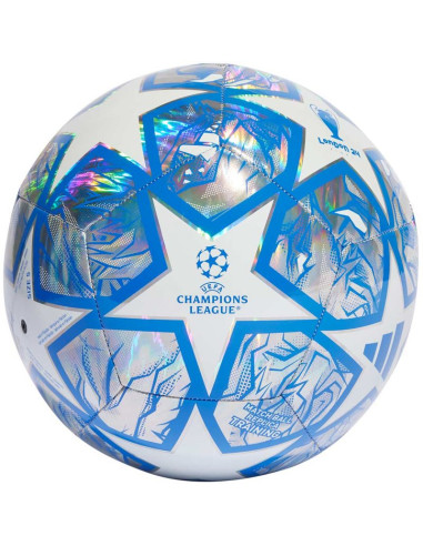 Piłka nożna adidas ucl training