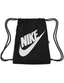 Worek plecak nike heritage drawstring bag dc4245