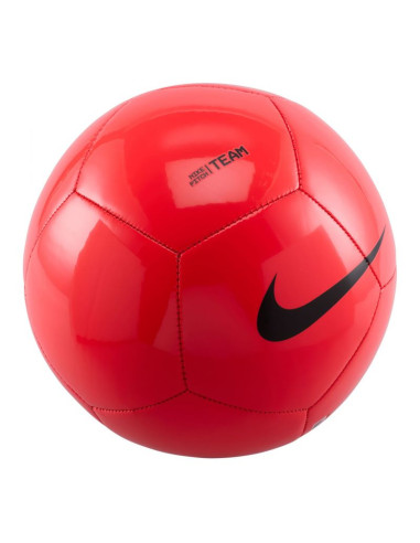 Piłka nożna nike pitch team fz7553