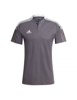 Koszulka adidas tiro 21 polo m gm7364