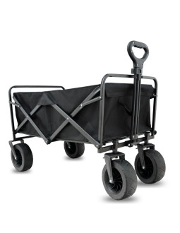 Wózek turystyczny offlander