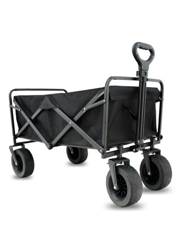 Wózek turystyczny offlander