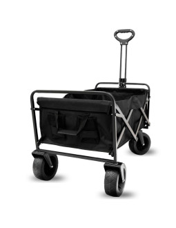 Wózek turystyczny offlander 2