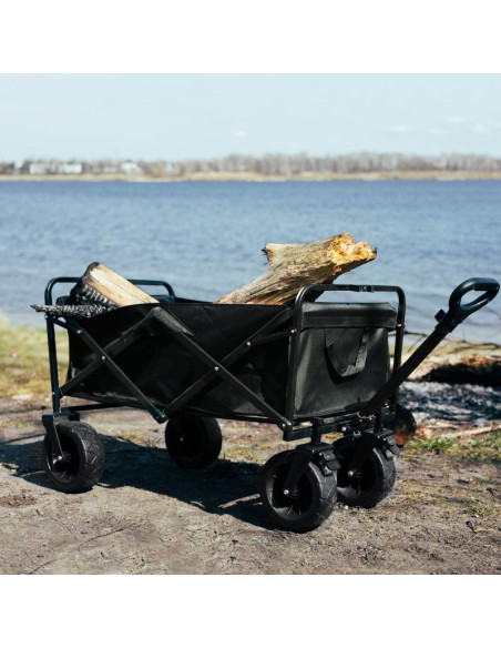 Wózek turystyczny offlander