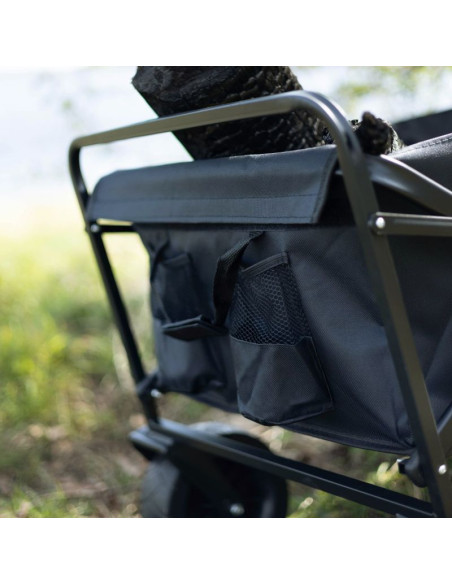 Wózek turystyczny offlander