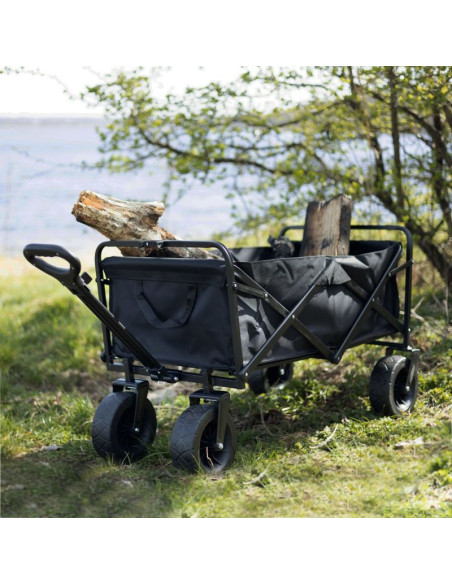 Wózek turystyczny offlander