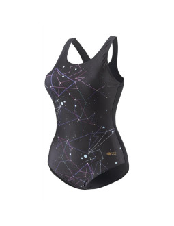 Kostium kąpielowy aquawave laia w