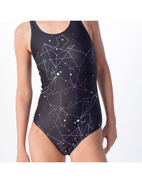 Kostium kąpielowy aquawave laia w