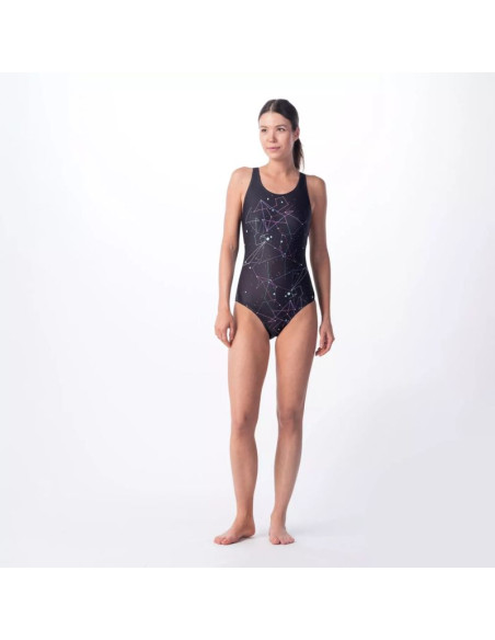 Kostium kąpielowy aquawave laia w