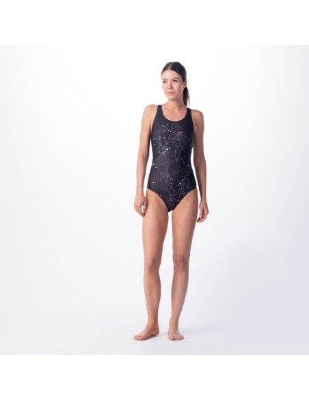 Kostium kąpielowy aquawave laia w