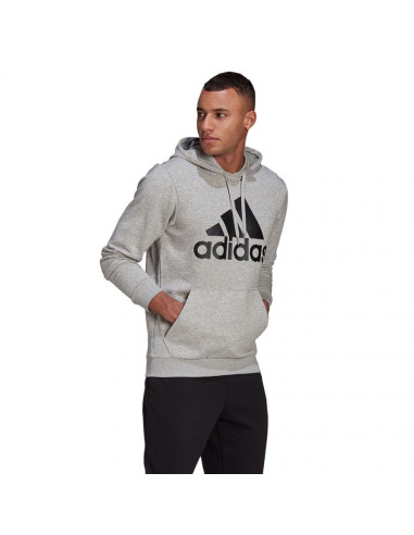 Bluza adidas essentials hoodie m gk9541