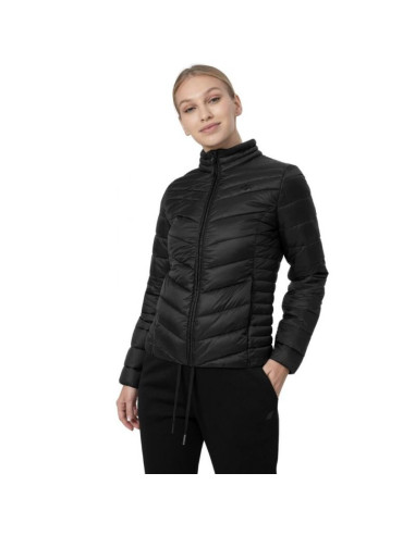 Kurtka 4f w h4z22 kudp002