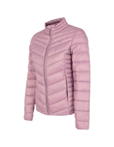 Kurtka 4f w h4z22 kudp002