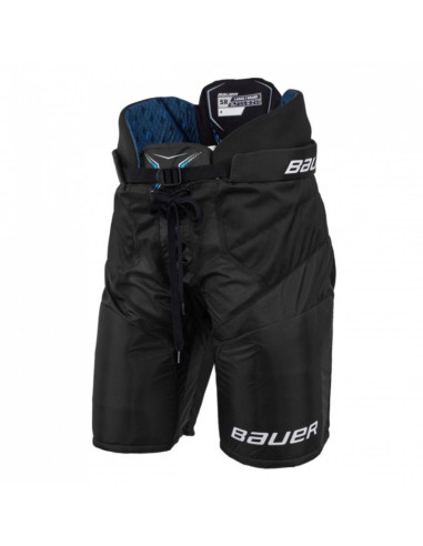 Spodnie hokejowe bauer x int m