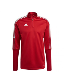 Bluza adidas tiro 21 training top m gh7303
