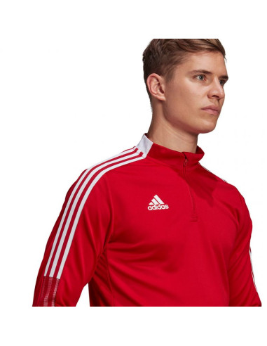 Bluza adidas tiro 21 training top m gh7303